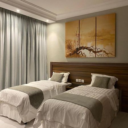 شقق شهرية في الفيصلية Jeddah Exterior photo