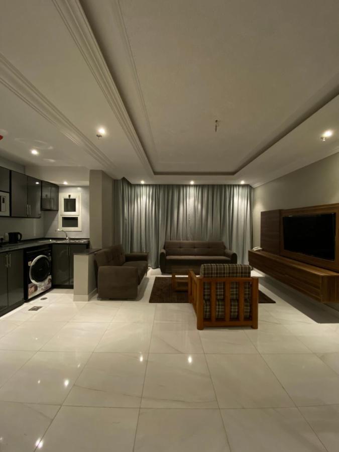شقق شهرية في الفيصلية Jeddah Exterior photo