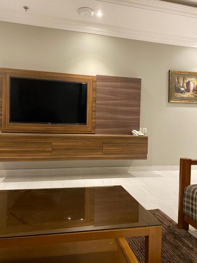 شقق شهرية في الفيصلية Jeddah Exterior photo