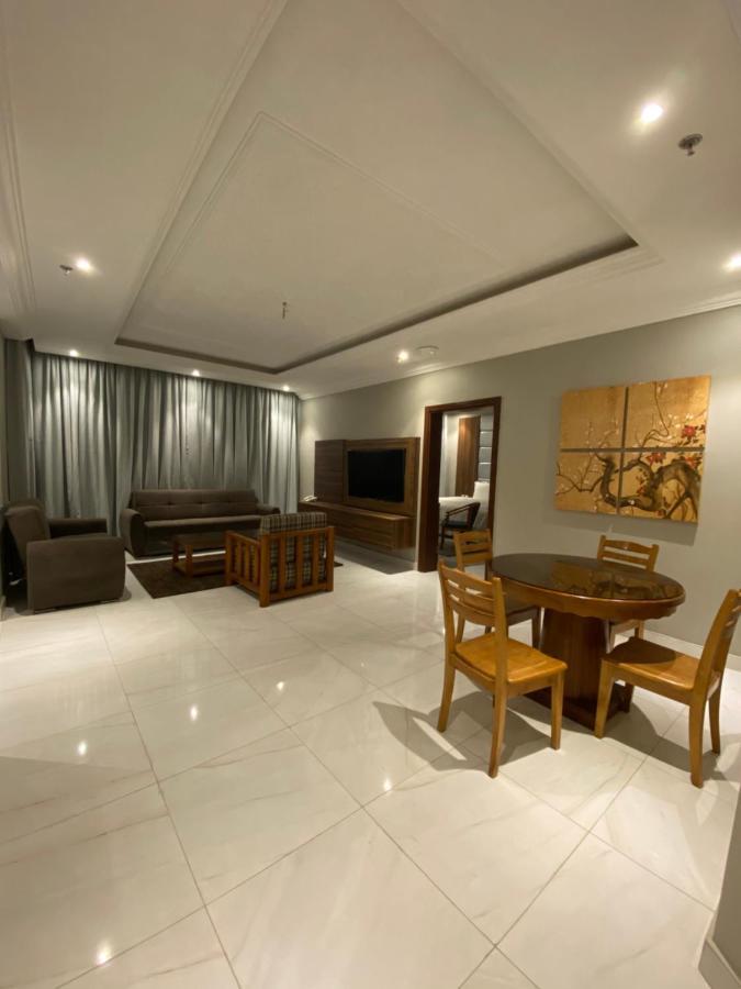 شقق شهرية في الفيصلية Jeddah Exterior photo